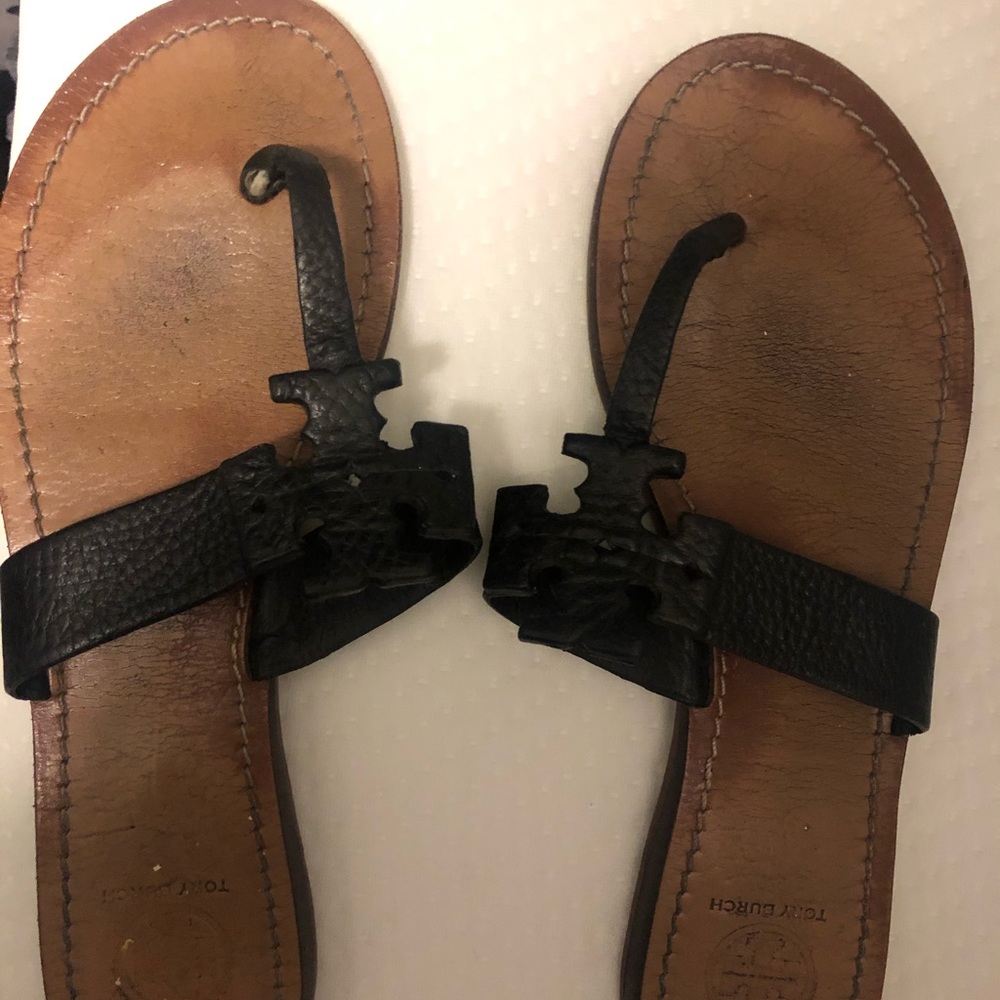 Tory Burch sandals